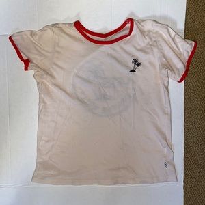 VANS shirt